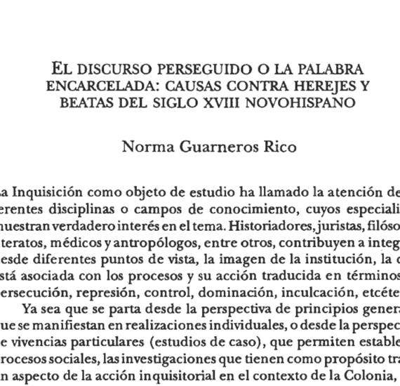 Norma Guarneros Rico